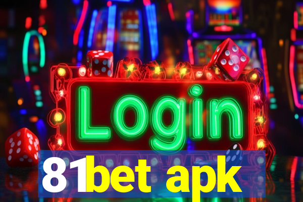 81bet apk